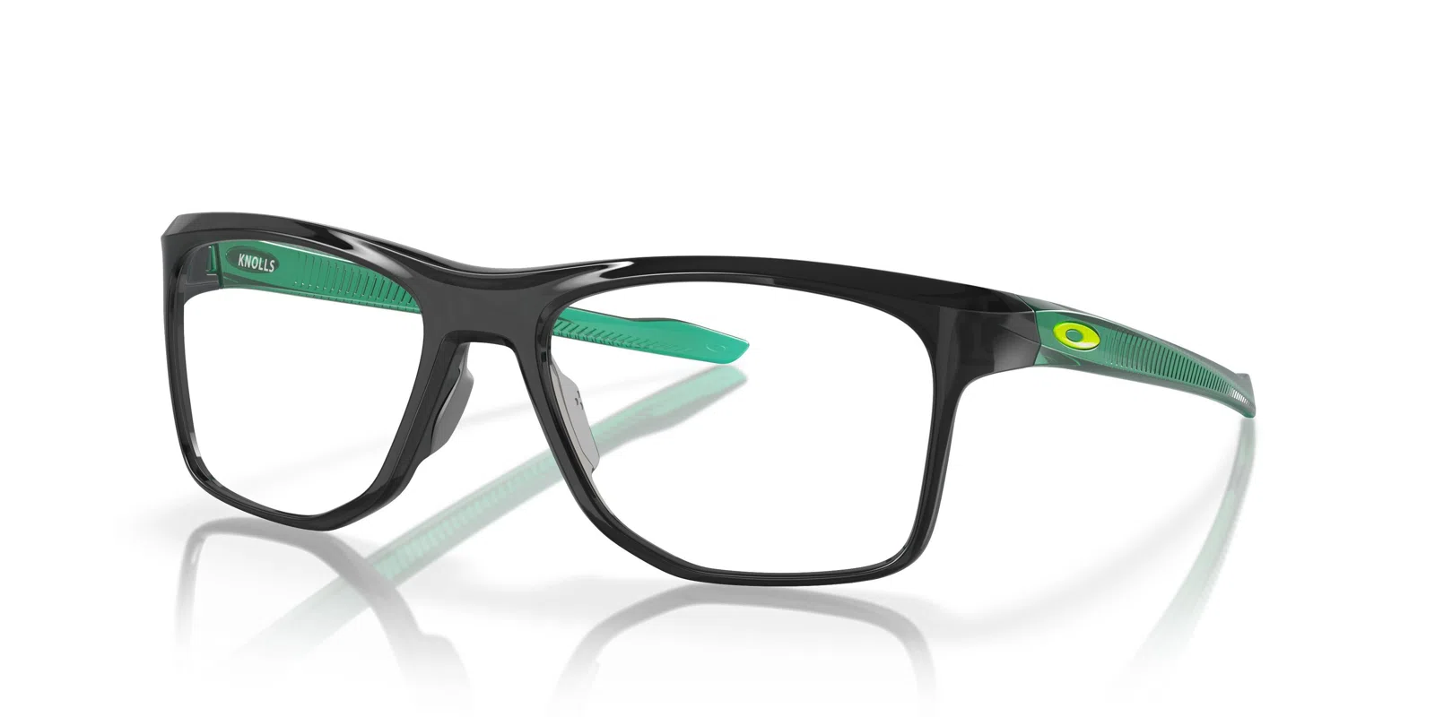Oakley Knolls 8144 Eyeglasses - view 38